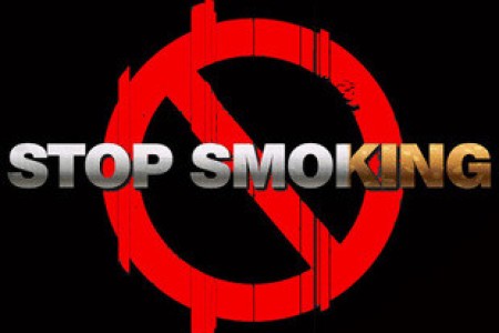 2014 即兴香烟魔术 Stop Smoking by Mark Elsdon
