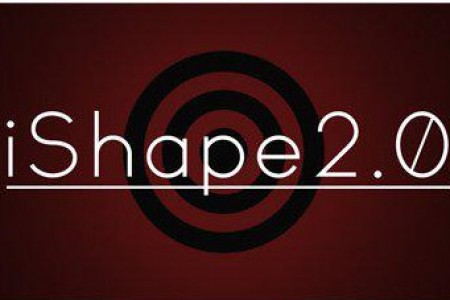 2017 手机心灵魔术 iShape 2.0 by Ilyas Seisov