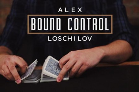 2017简单控牌手法Bound Control by Alex Loschilov