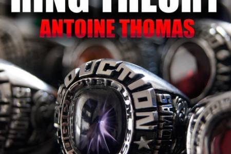 2014 P3戒指魔术教学 Ring Theory by Antoine Thomas