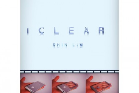 2014 iphone变透明魔术 iClear Silver by Shin Lim